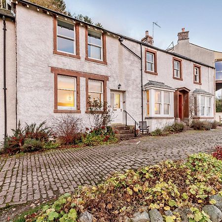 Sharrow View Villa Watermillock Exterior photo
