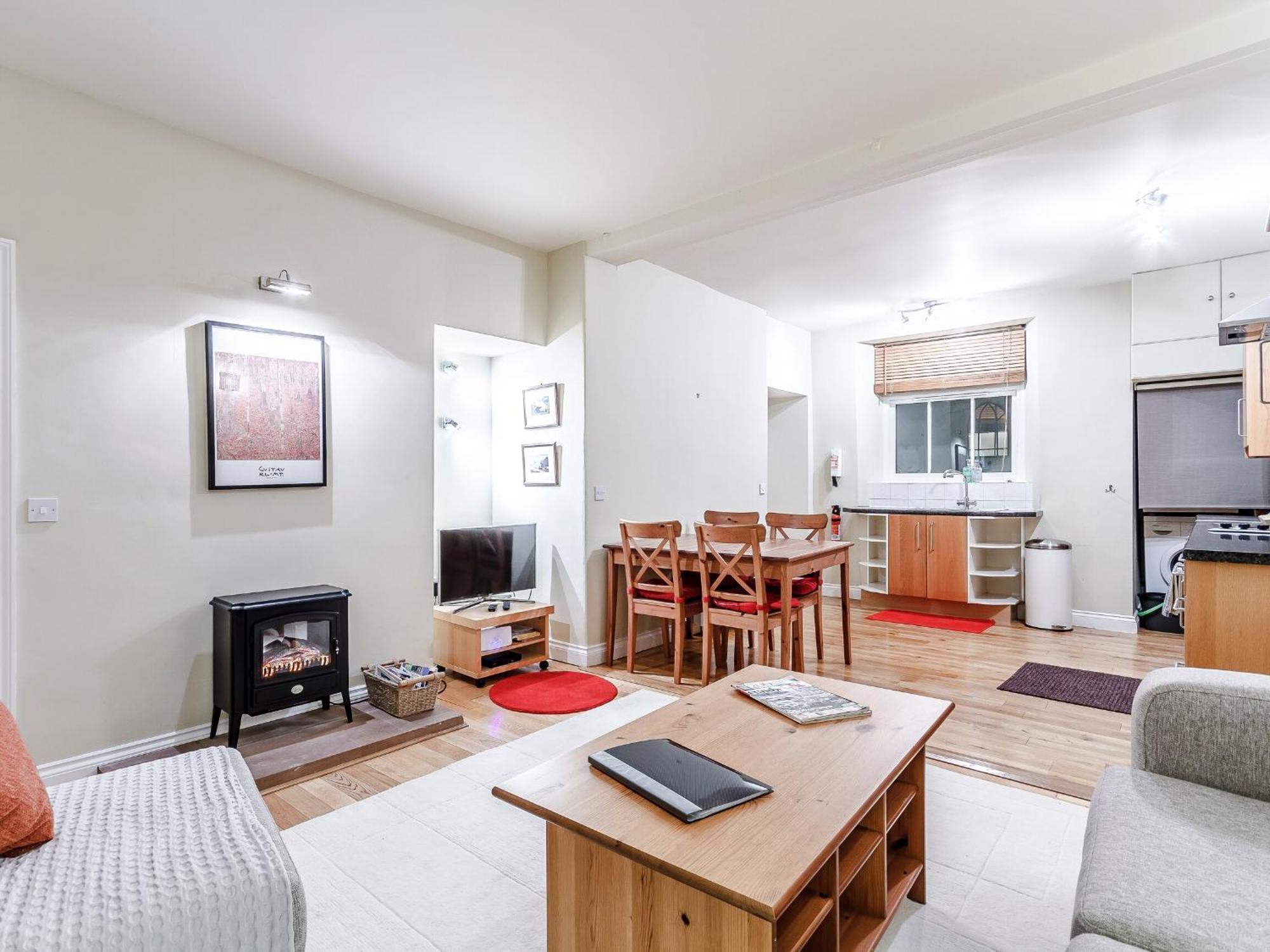 Sharrow View Villa Watermillock Exterior photo